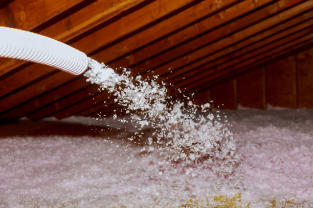 Best Cellulose Insulation in Shelter Island Heights, NY