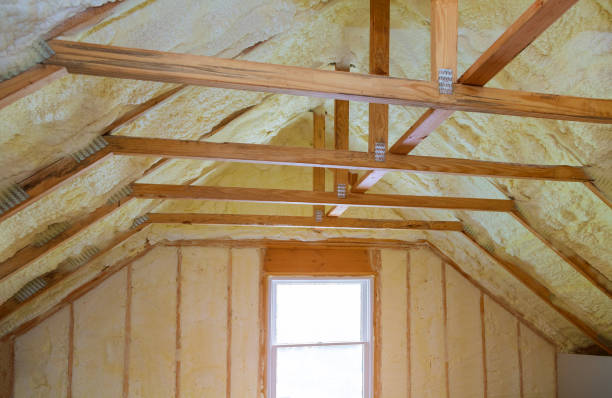 Types of Insulation We Offer in Shelter Island Heights, NY