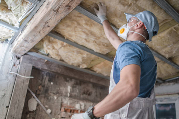 Best Geographic-Specific Insulation Services in Shelter Island Heights, NY